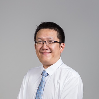 Dr Soo Yuen Jien