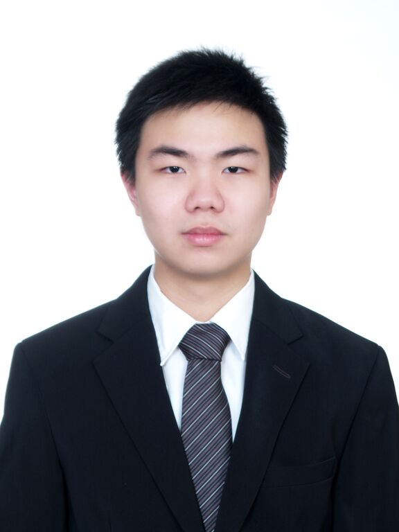 Tjong Anthony profile photo