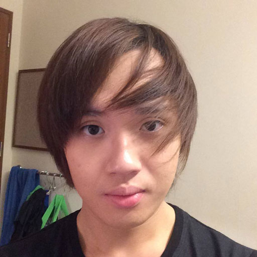 Louie Tan Yi Jie profile photo