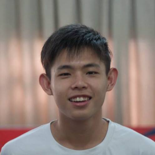 Melvin Tan Jun Keong profile photo