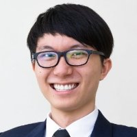 Patrick Cho Chung Ting profile photo