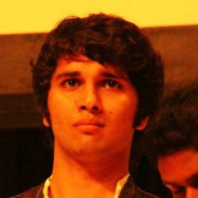 Piyush Varanjani profile photo