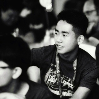 Luo Yuyang profile photo