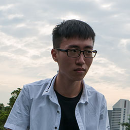 Qiu Siyu profile photo