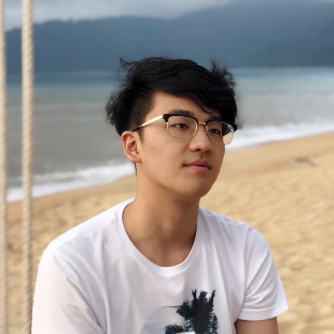 Wu Zhaoxuan profile photo