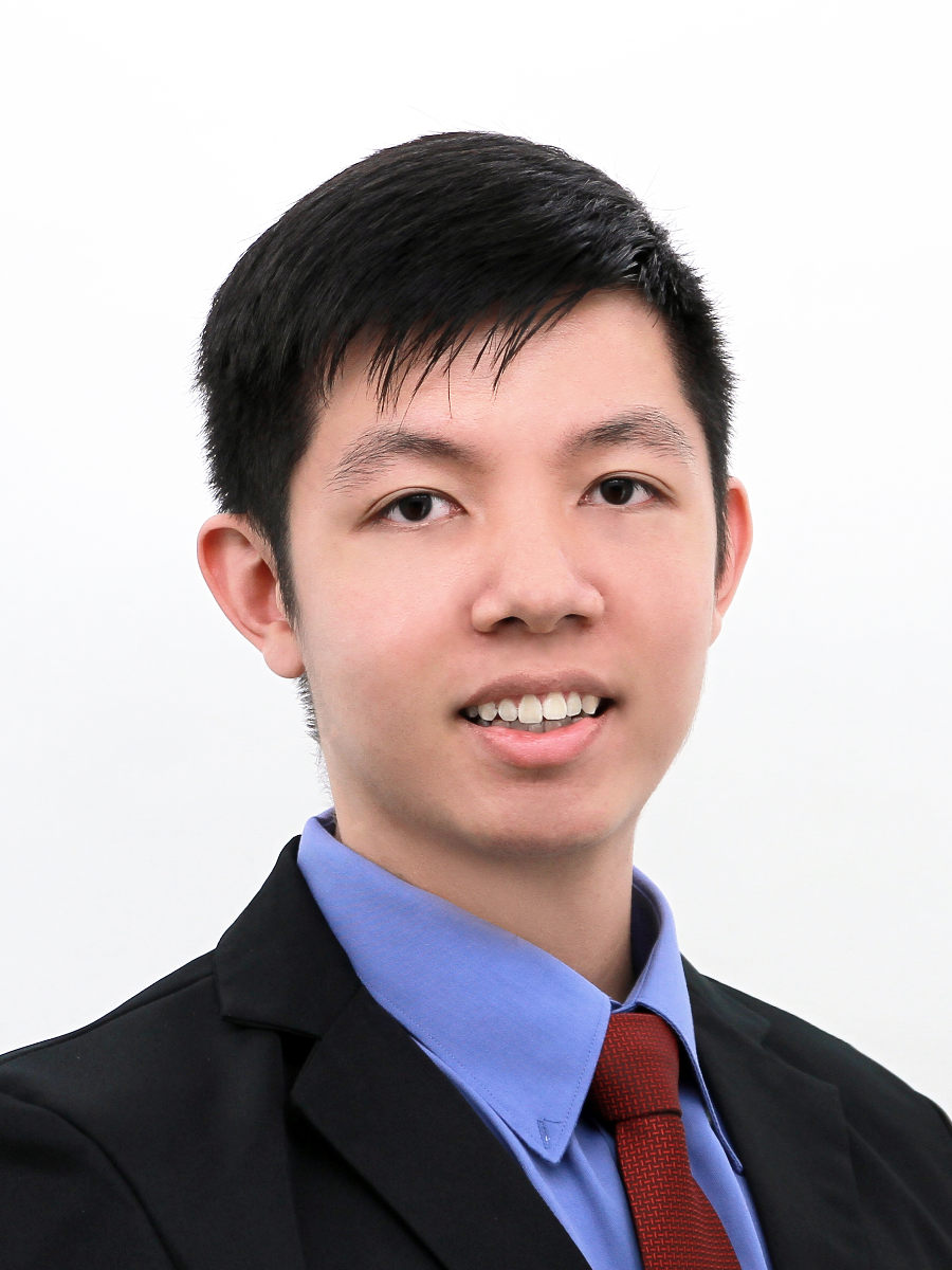 Ang Zhi Yuan profile photo