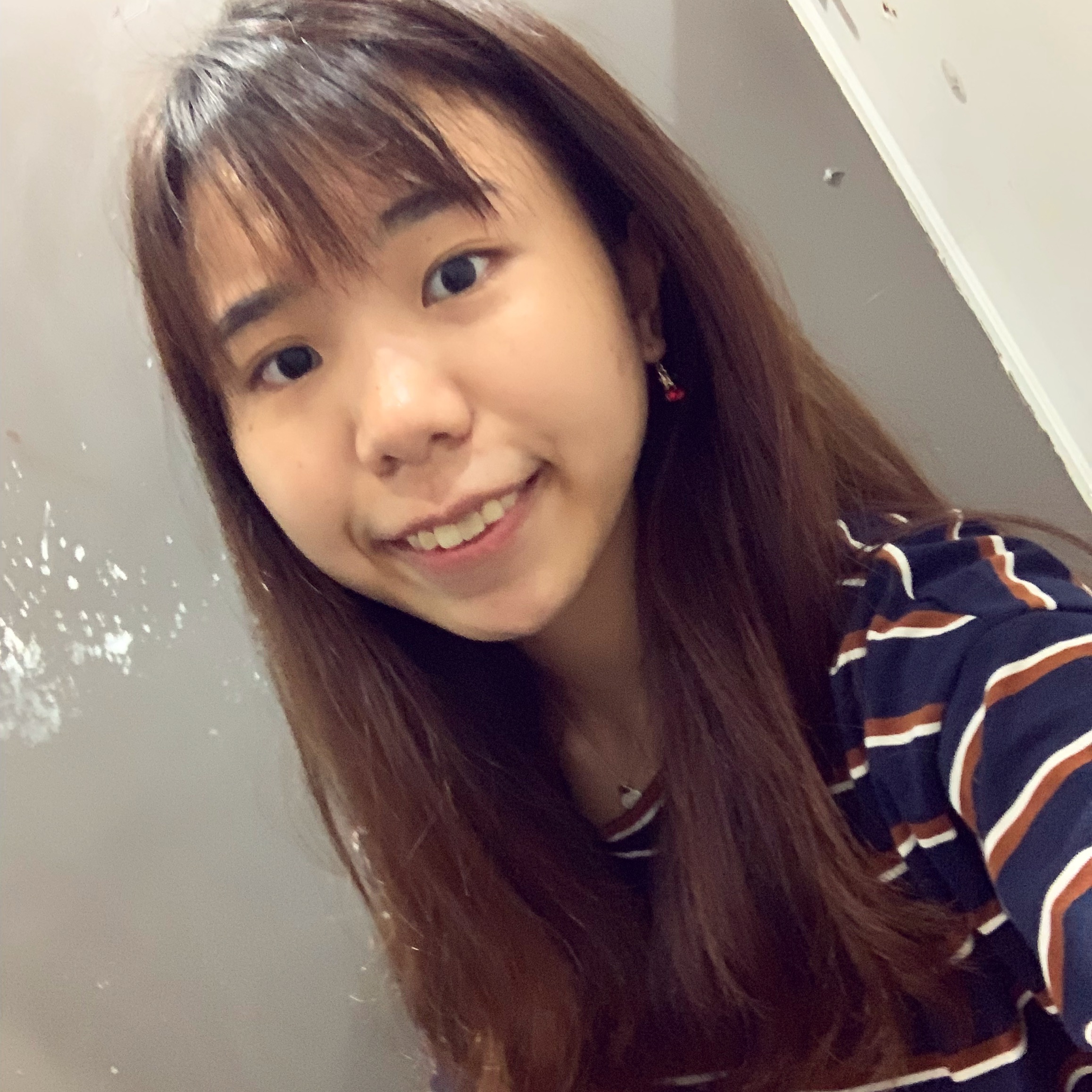 Caryn Heng Zhi Xuan profile photo