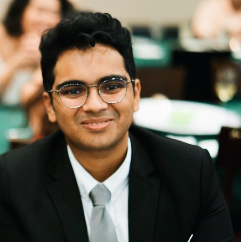 Rohan Arya Varma profile photo