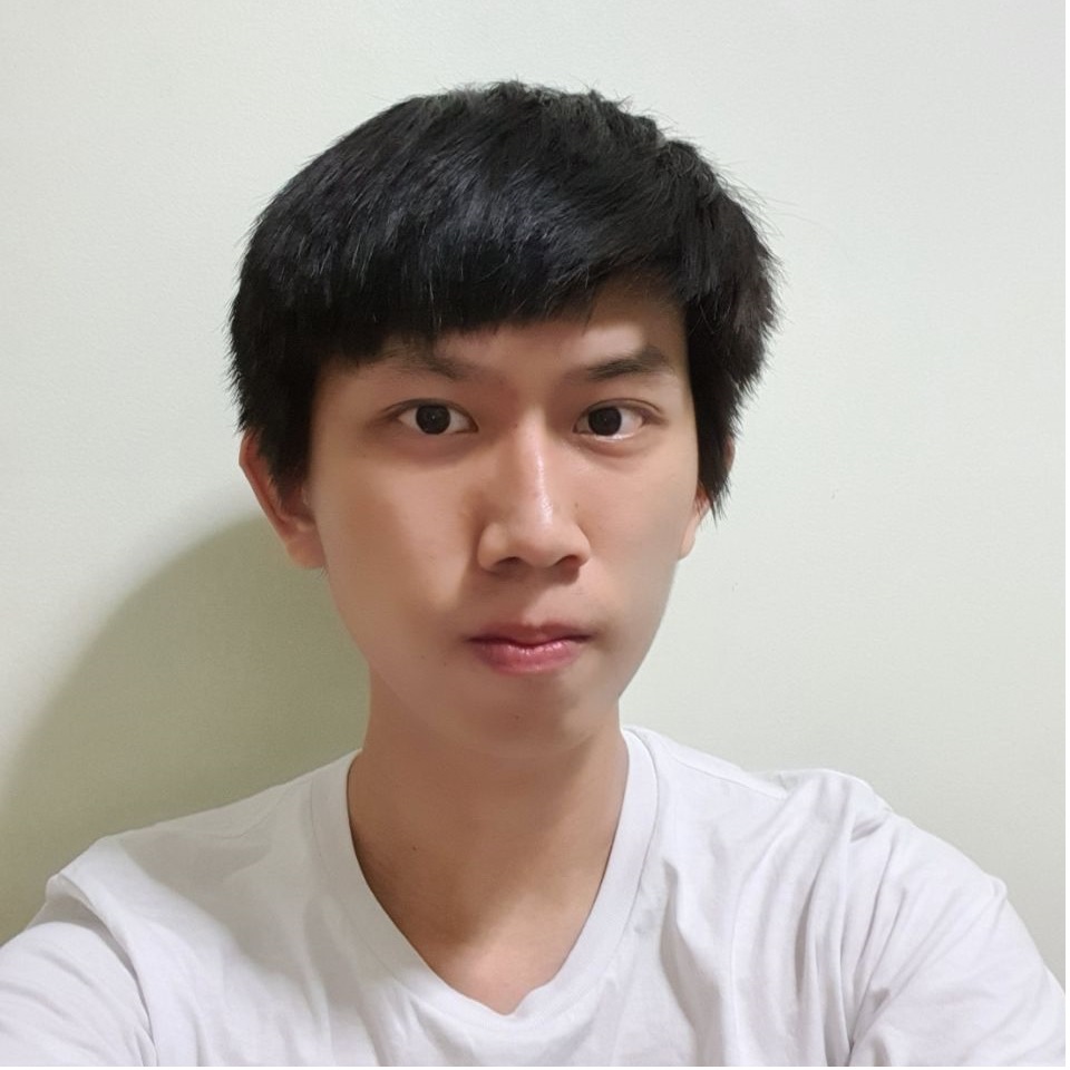 Calvin Chen Xingzhu profile photo