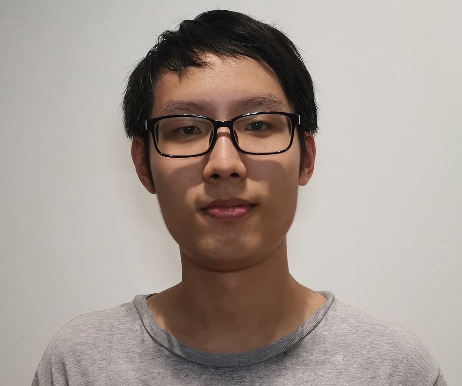 Jon Chua profile photo