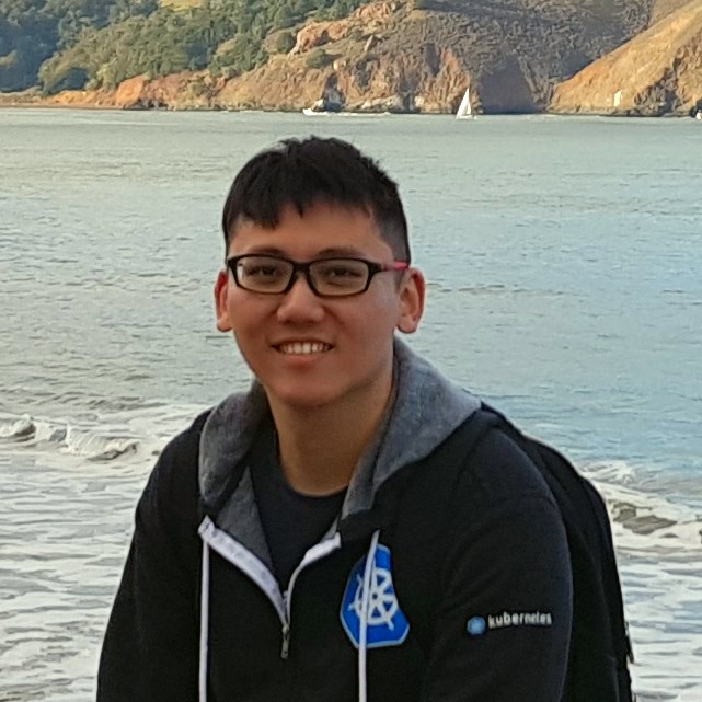 Pan Yongjing profile photo