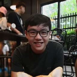 Lim Jin Hao profile photo
