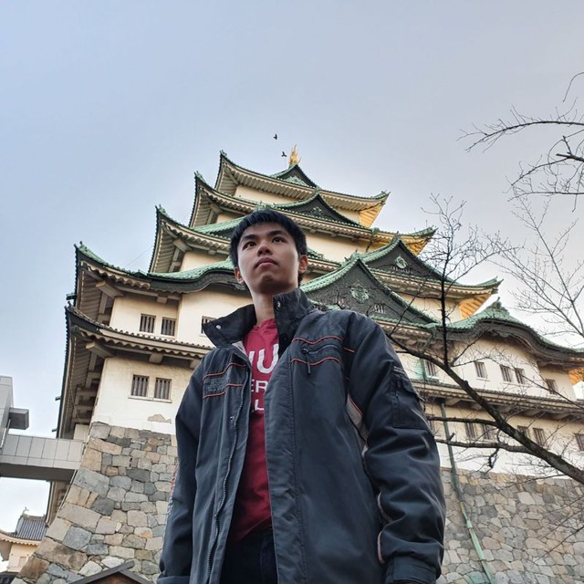 Ng Yi Long Kester profile photo