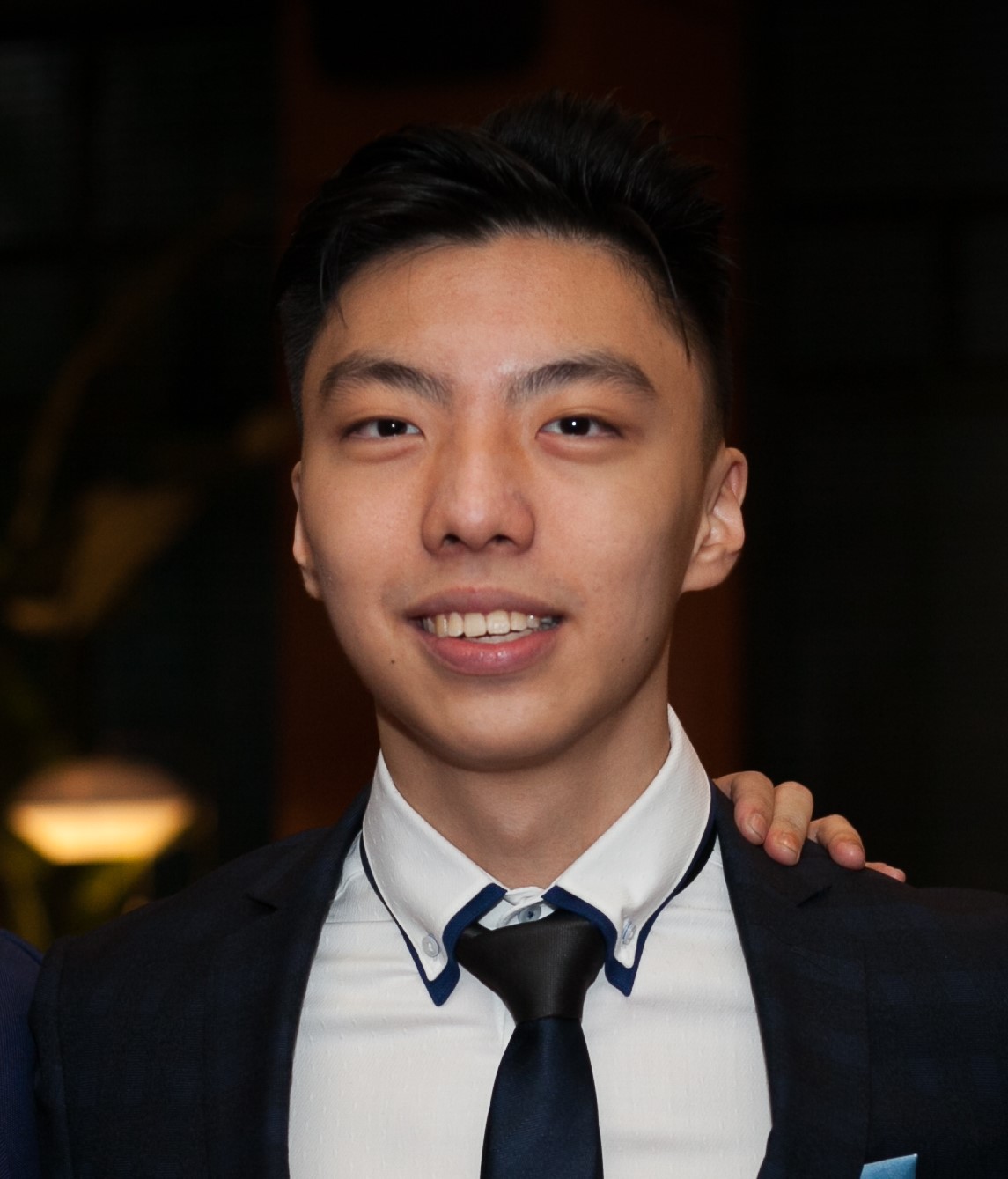 Bernard Wan De Yuan profile photo