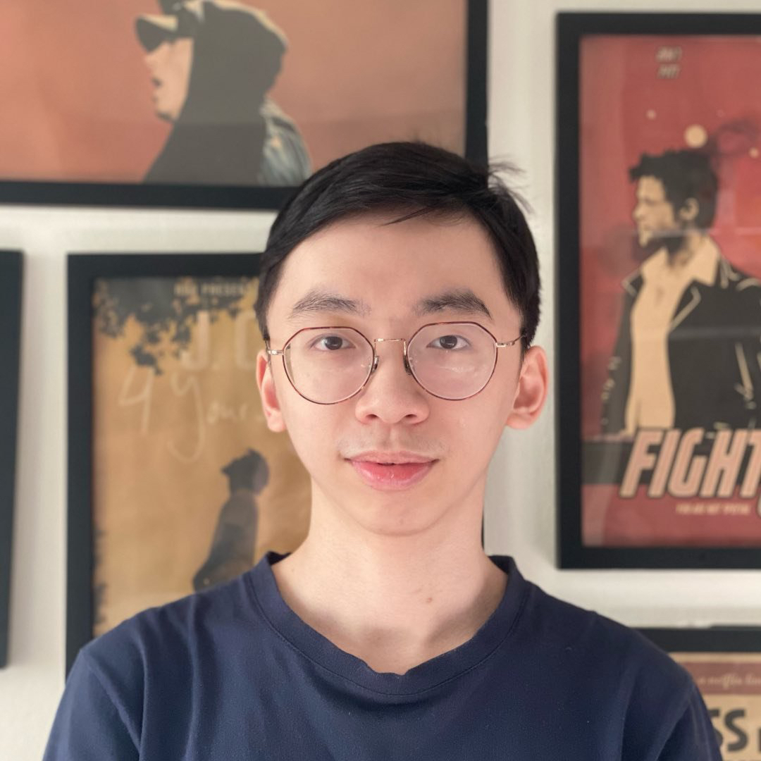 Wong Man Chun profile photo