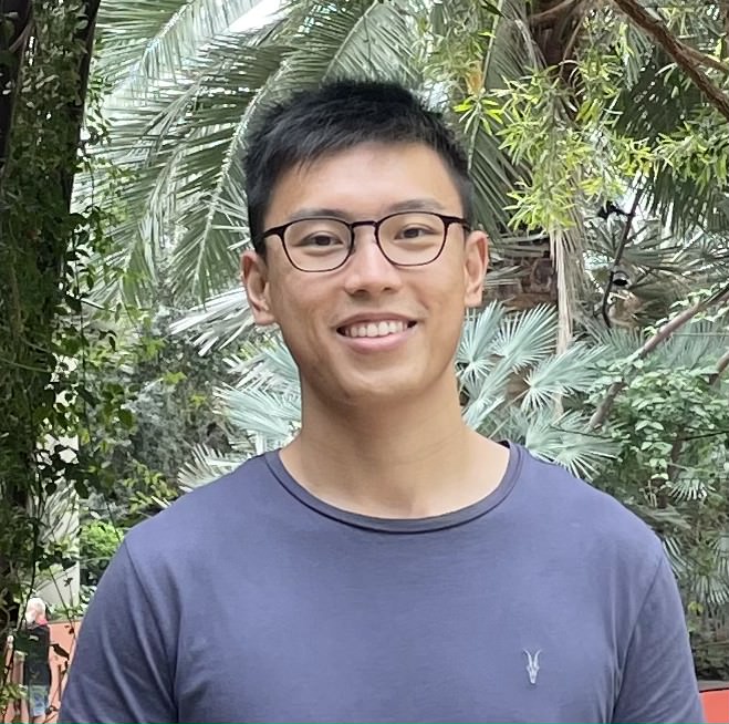 Wu Peirong profile photo