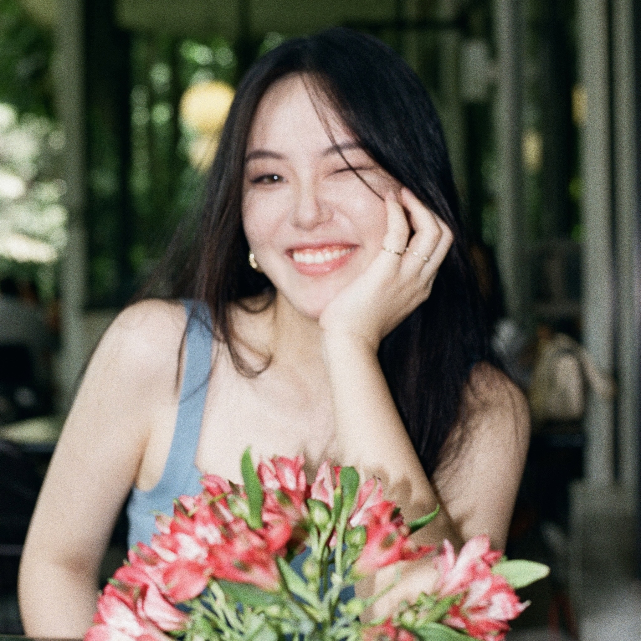 Yao Yuan profile photo